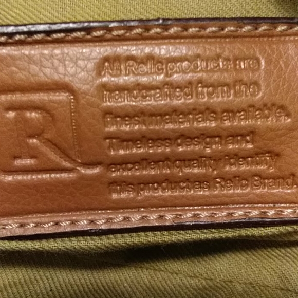 Relic Handbag - Picture 7 of 10